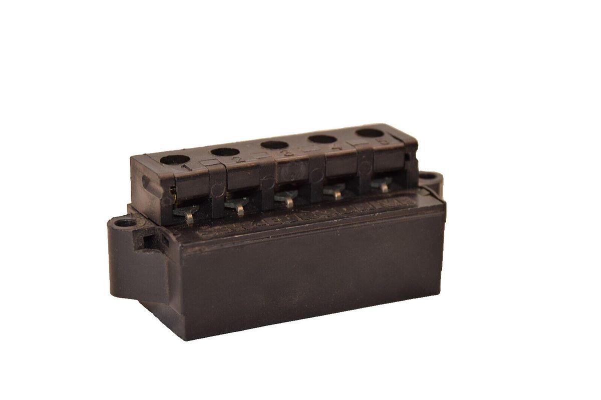 SEW-EURODRIVE Type BG 825 590 3 825-590-3  1.5A 500V Rectifier (NEW)