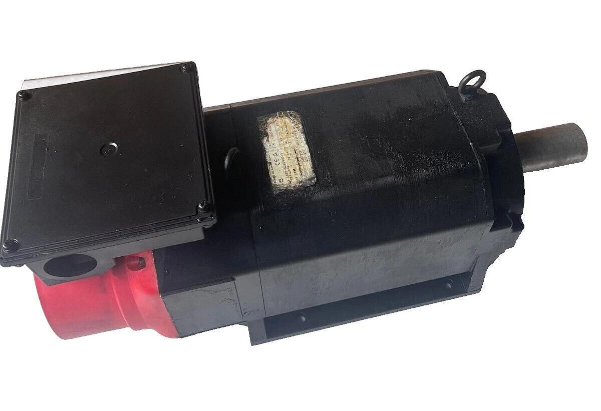 Refurbished Fanuc AC Spindle Motor A06B-0855-B290#3000 A06B-0855-B290 7.5kw 11kw 3ph REBUILT