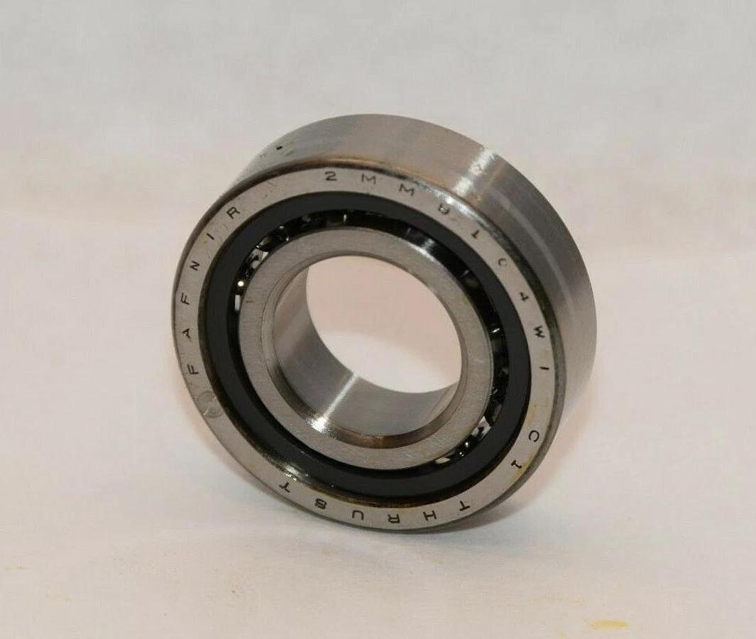 (NEW) FAFNIR 9104WI 2MM  2MM9104WI Precision Bearing