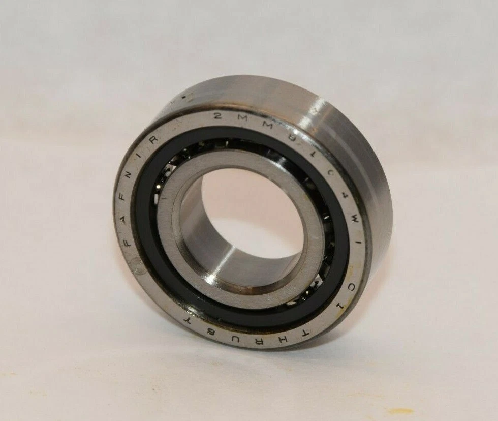 (NEW) FAFNIR 9104WI 2MM 2MM9104WI Precision Bearing