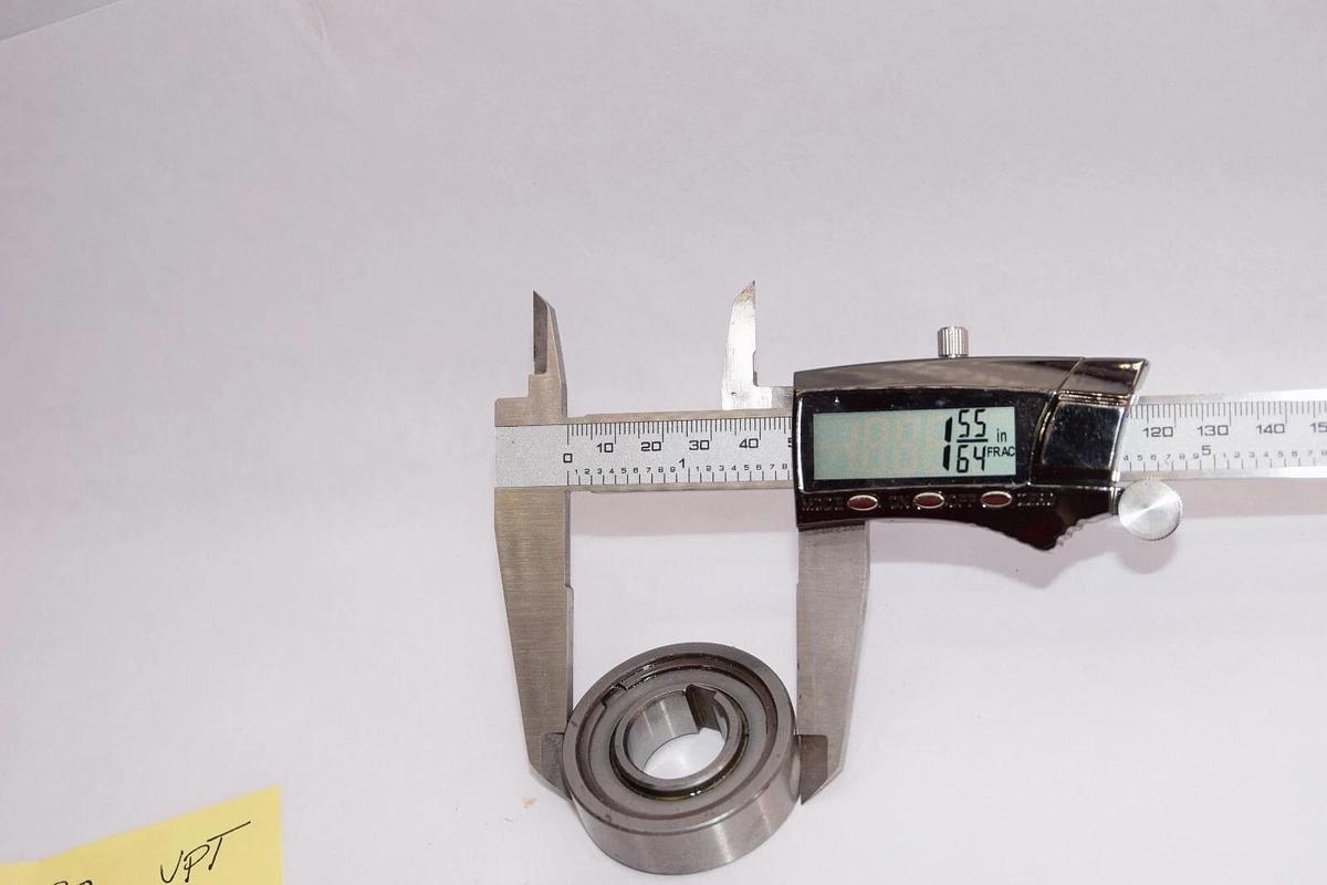 (NEW) US 20 VPT US20 VPT Clutch Release Ball Bearing