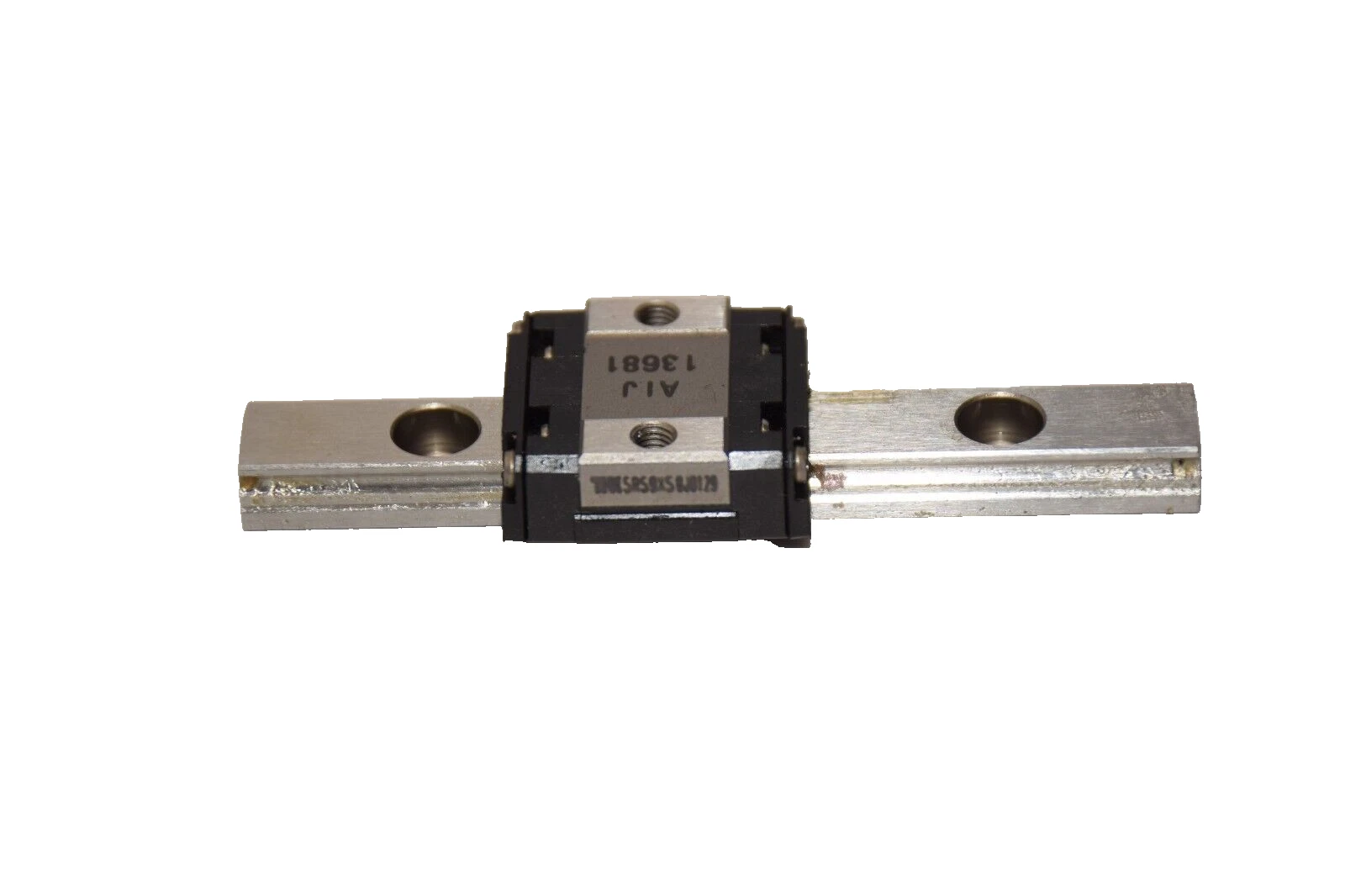 Used THK SRS9XS SRS 9XS Linear Slide Bearing