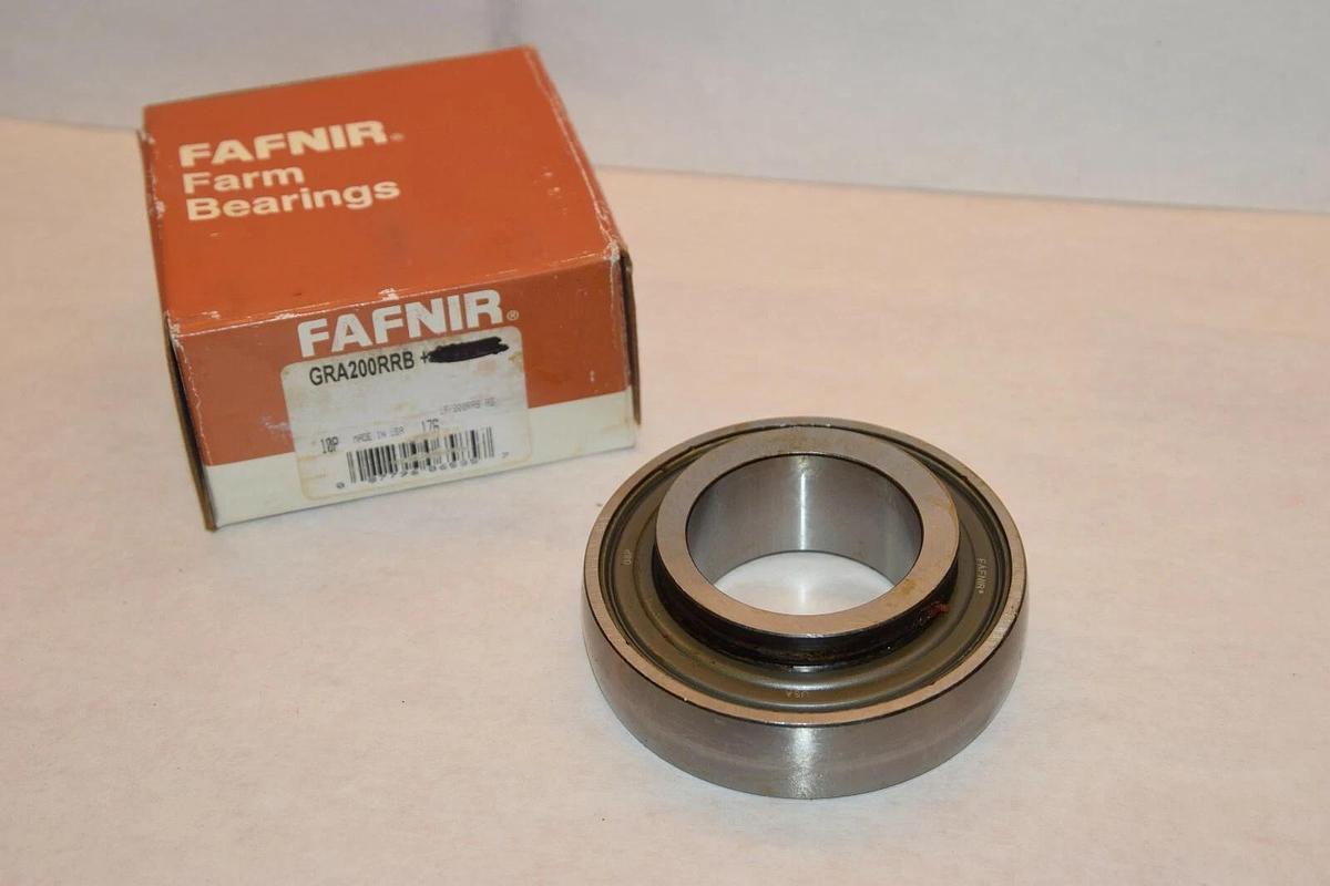 FAFNIR GRA200RRB Farm Bearing *No Collar   (NEW)