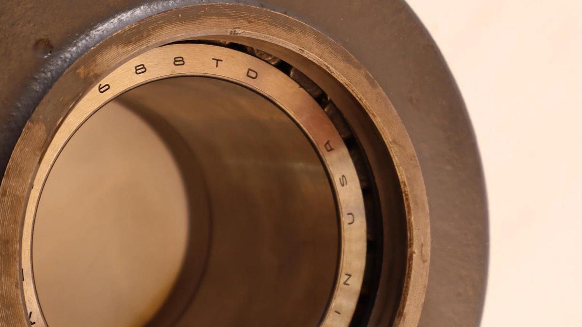 Timken AA1612 688TD Cartridge Roller Bearing 3-3/4" (Refurb)