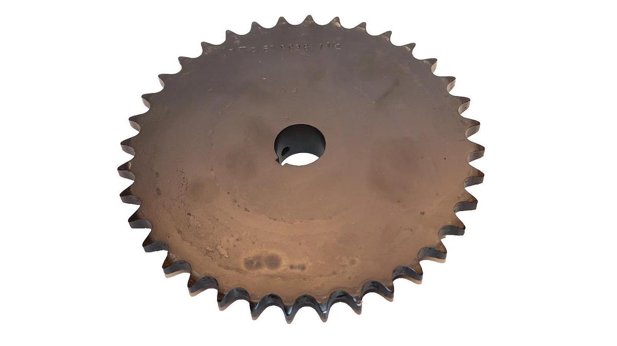 Martin 60 BS36 , 60BS36 1-1/4" Bore 36 Teeth Sprocket (New)