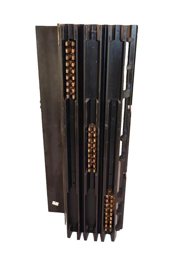 Refurbished Square D Breaker NE1236LI 1250A Frame Micrologic Series 1200A AMP