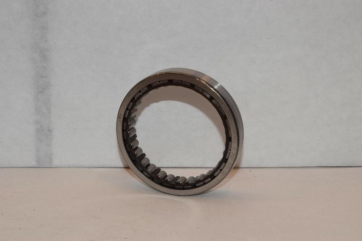 NEW INA F-124301 F 295 375 00 F29537500 STAUBLI ROLLER BEARING