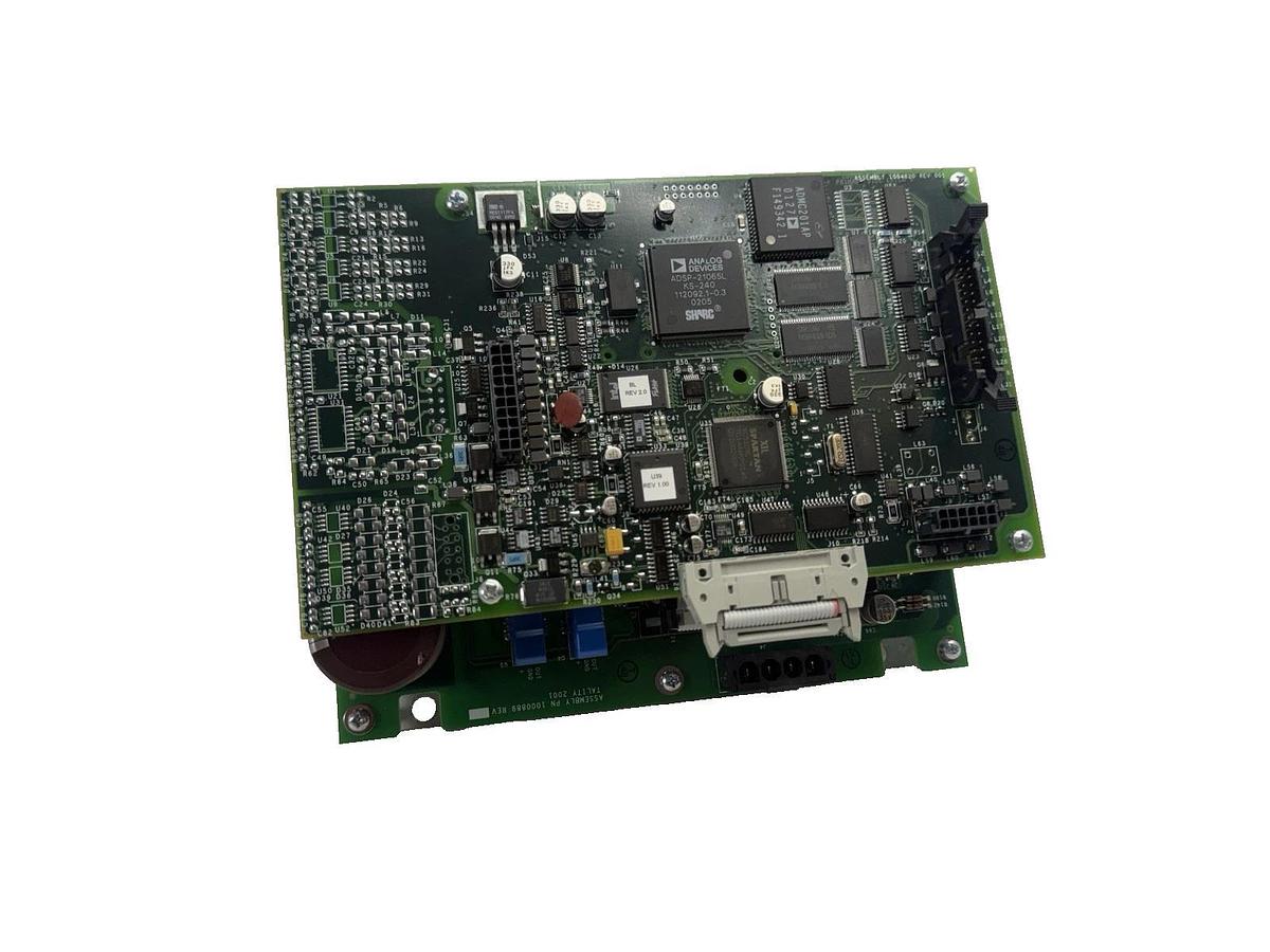 Used Tality 1000889 Tool Extension MOD Controller 1004820 MCE01L000315