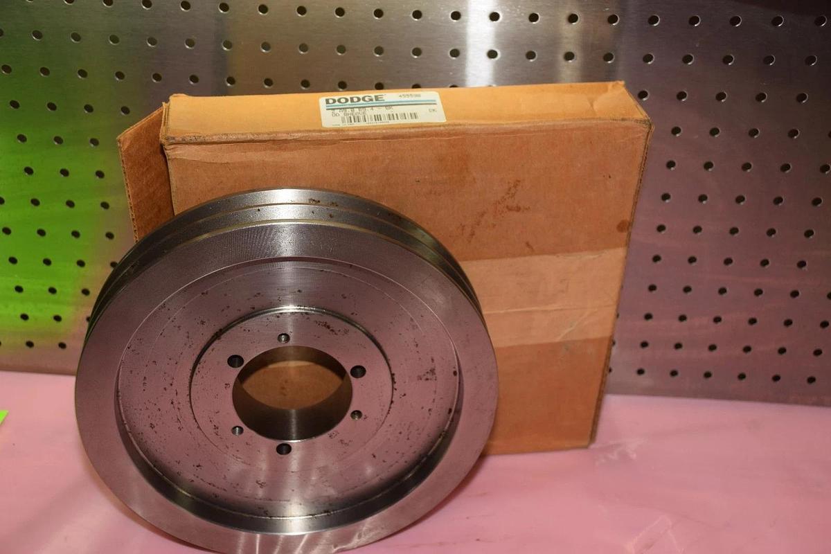 Dodge Sheave 2 A9.0 B9.4 - SK 455598