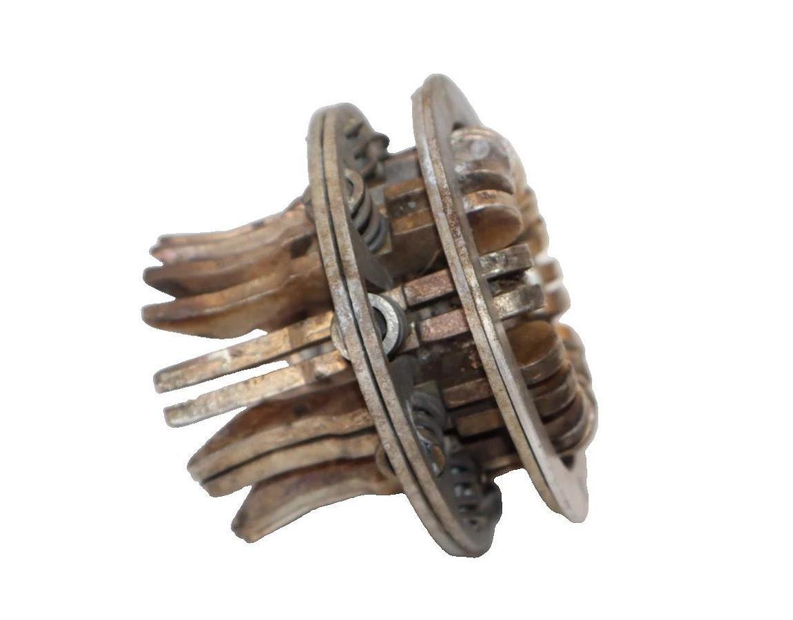 Cutler Hammer Westinghouse Primary Disconnect Assembly Contact Finger Cluster