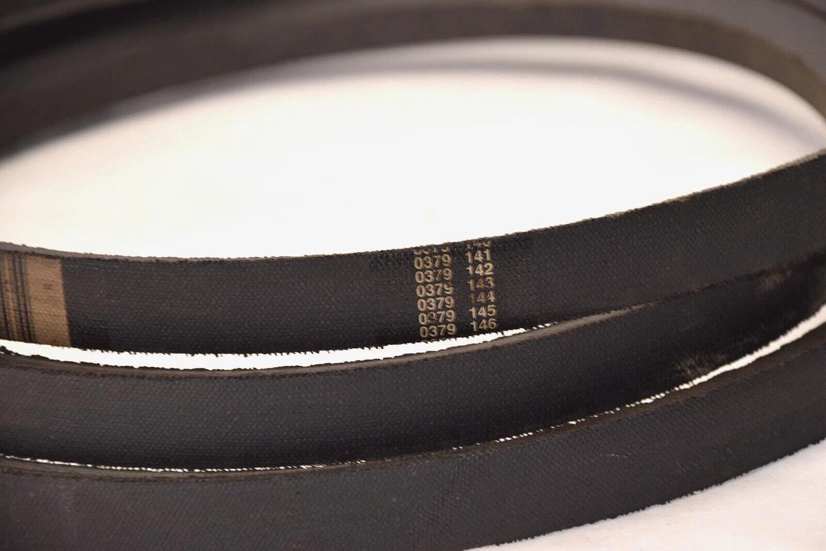 Used (Lot of 1) Continental HY-T Plus B86 (5L890) Matchmaker ORS/SC