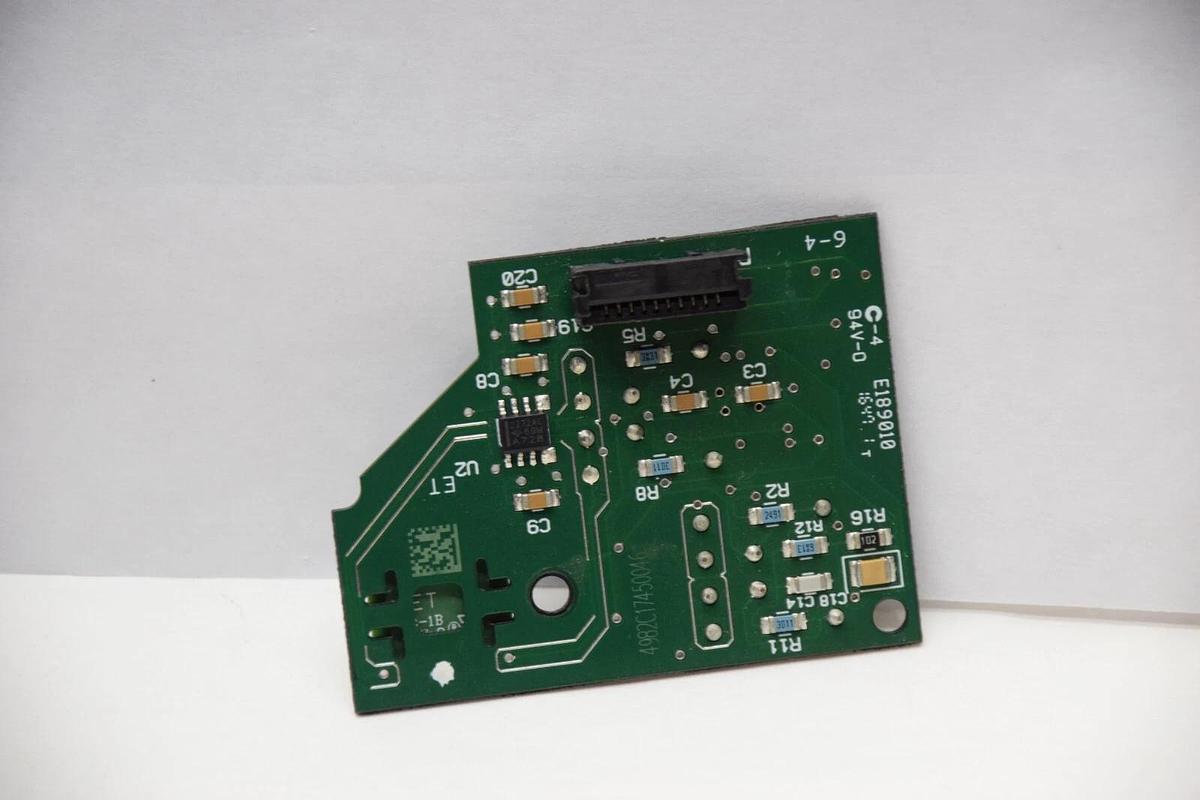 (NEW) 11064998 Rev C Circuit Board Card