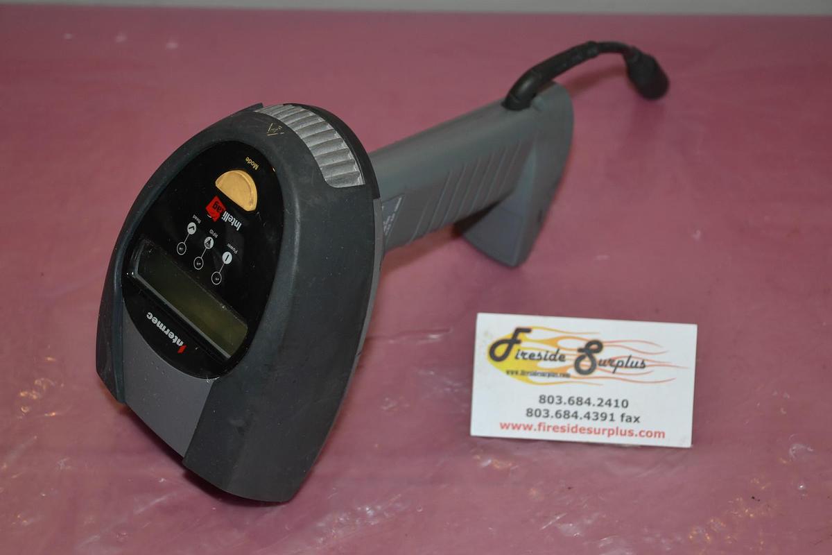 Used SABRE SCANNER MODEL 1555 PDT 1555PDT SGP