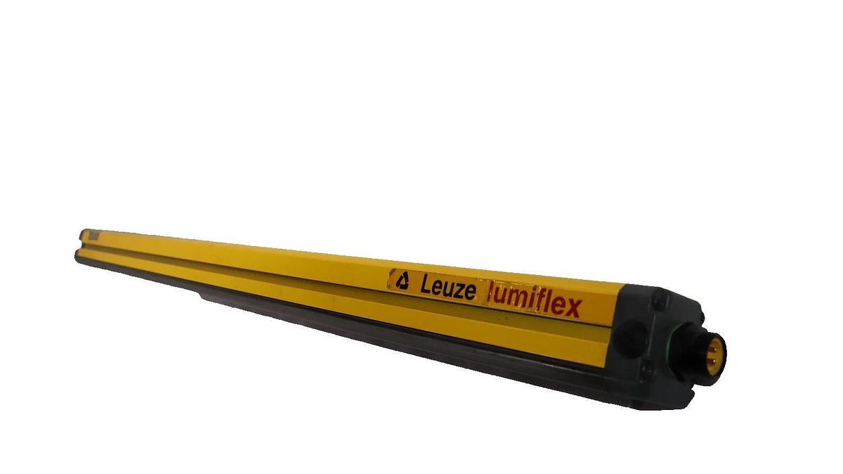 Used Leuze Lumiflex CT30-900/BH3 Compact Transmitter Light Curtain