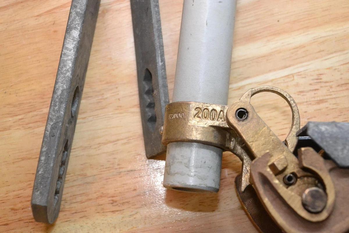 Westinghouse 279C601A12 279C601A 12 200a 200 A NEW