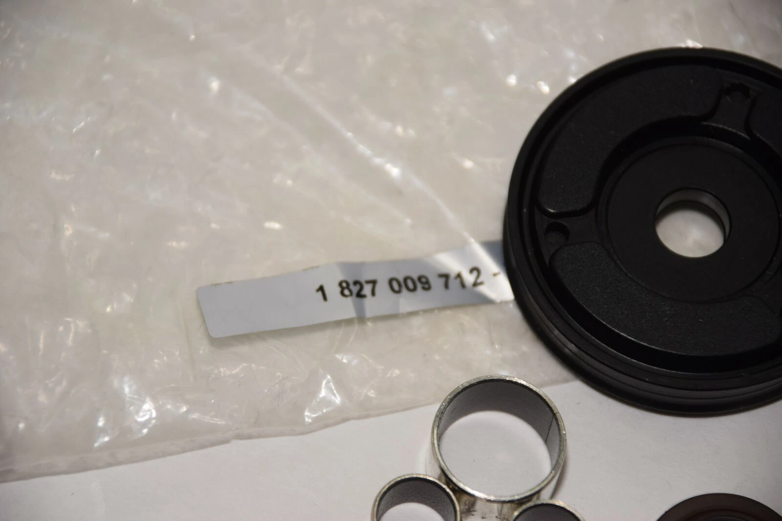 BOSCH 1-827-009-712 1 827 009 712 1827009712 TLT 1400 CYLINDER SEAL KIT NEW