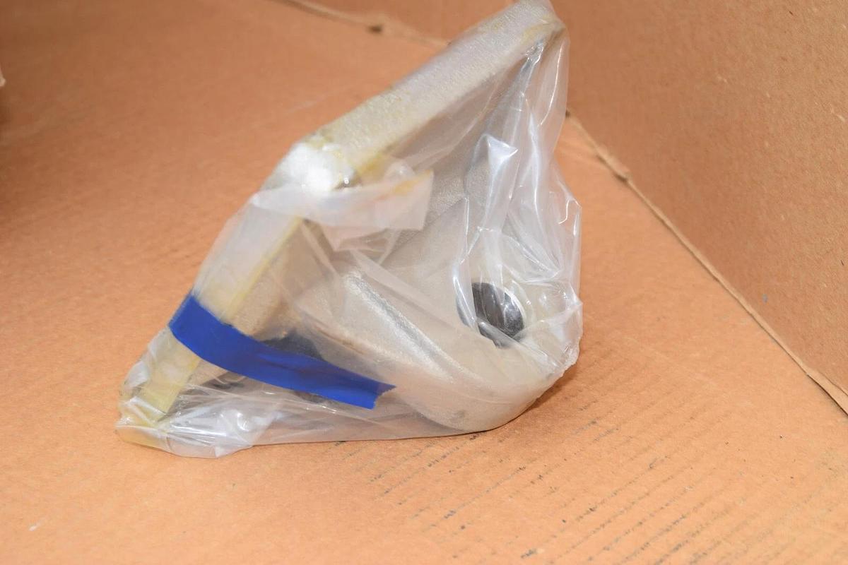 (NEW - Box of 4) SMC CS2-C14  TIE ROD CYLINDER SINGLE CLEVIS