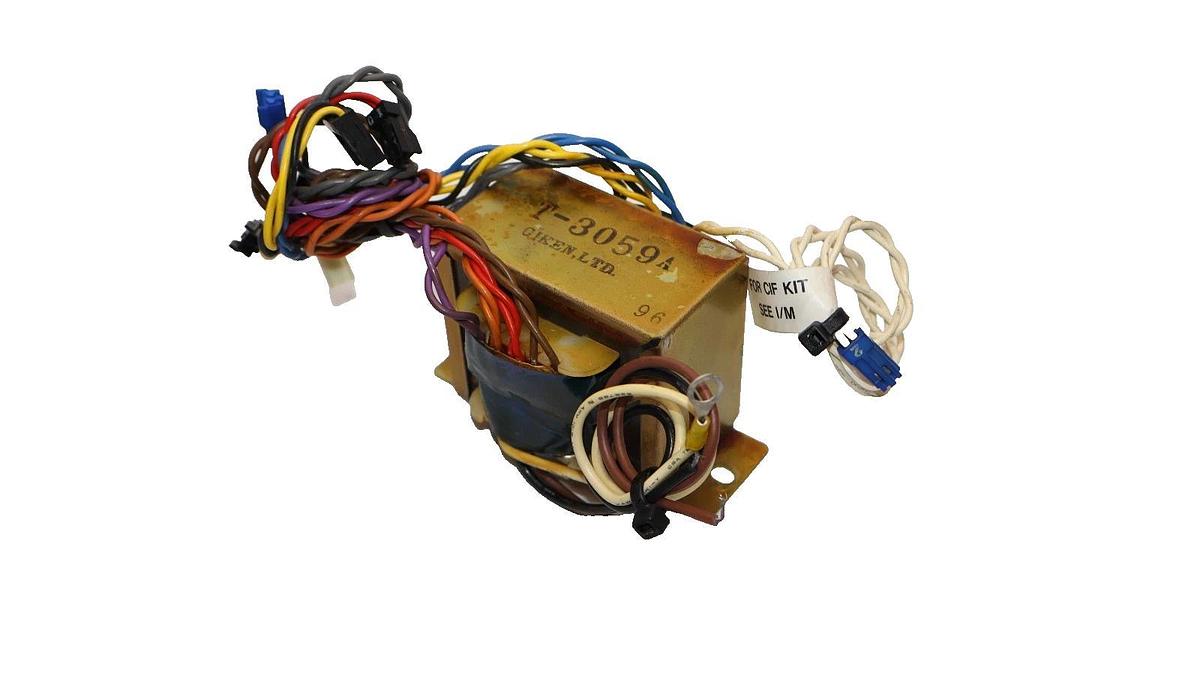 Used Giken Ltd. T-3059A , T3059A Transformer