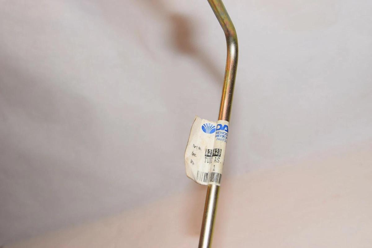 (NEW) DAEWOO DWA216423 A216423 Tube Assembly