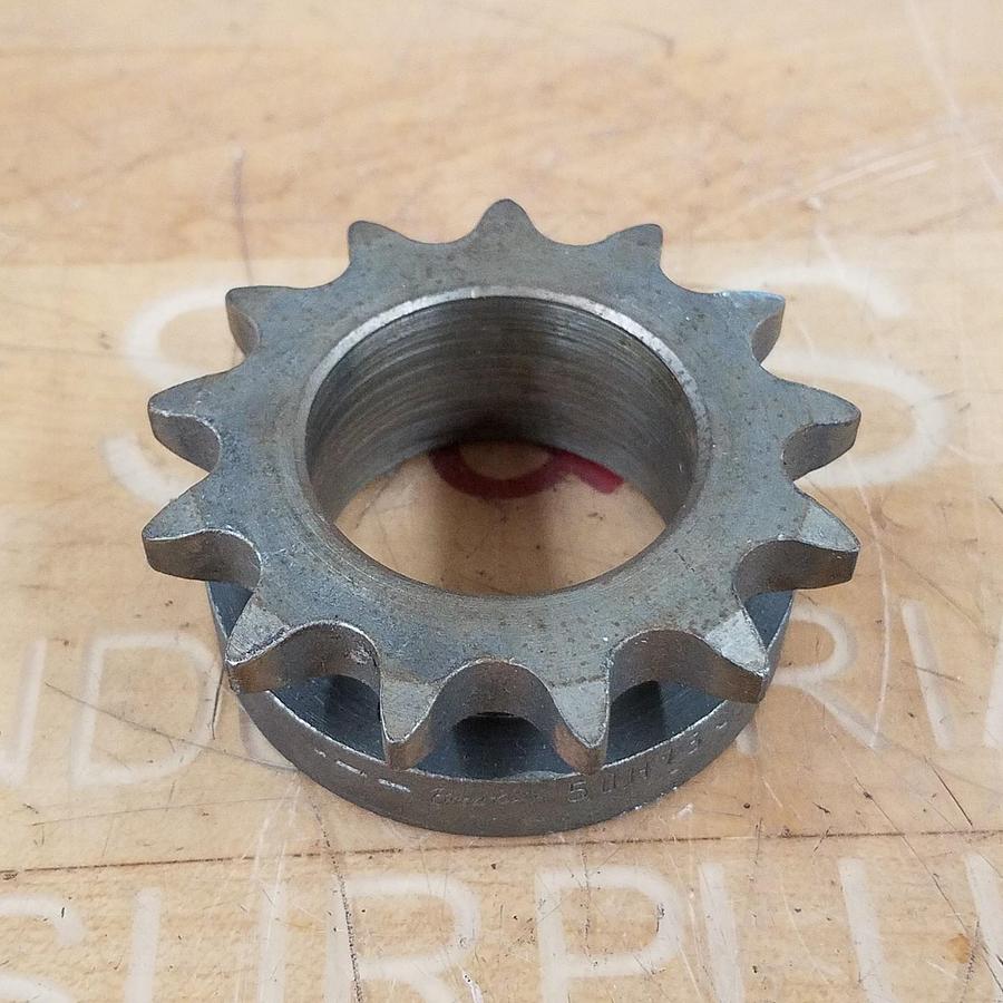 (NEW) BROWNING 50Q32 32 Teeth 2-3/4" Bore Sprocket USA