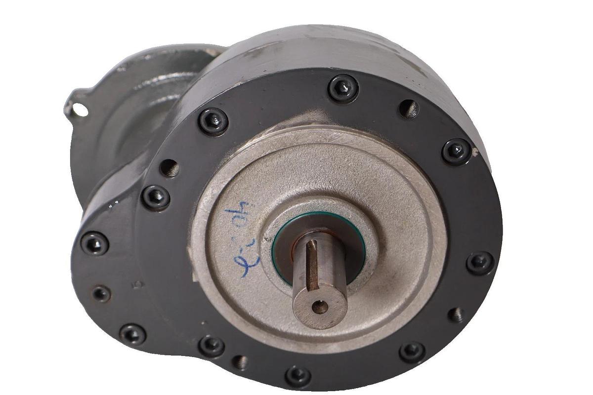 Brawn Mixer Gear Box 707472 TXQ2-5-56C-140TC TXQ2556C 5:1 5.5hp *NEW Takeout*