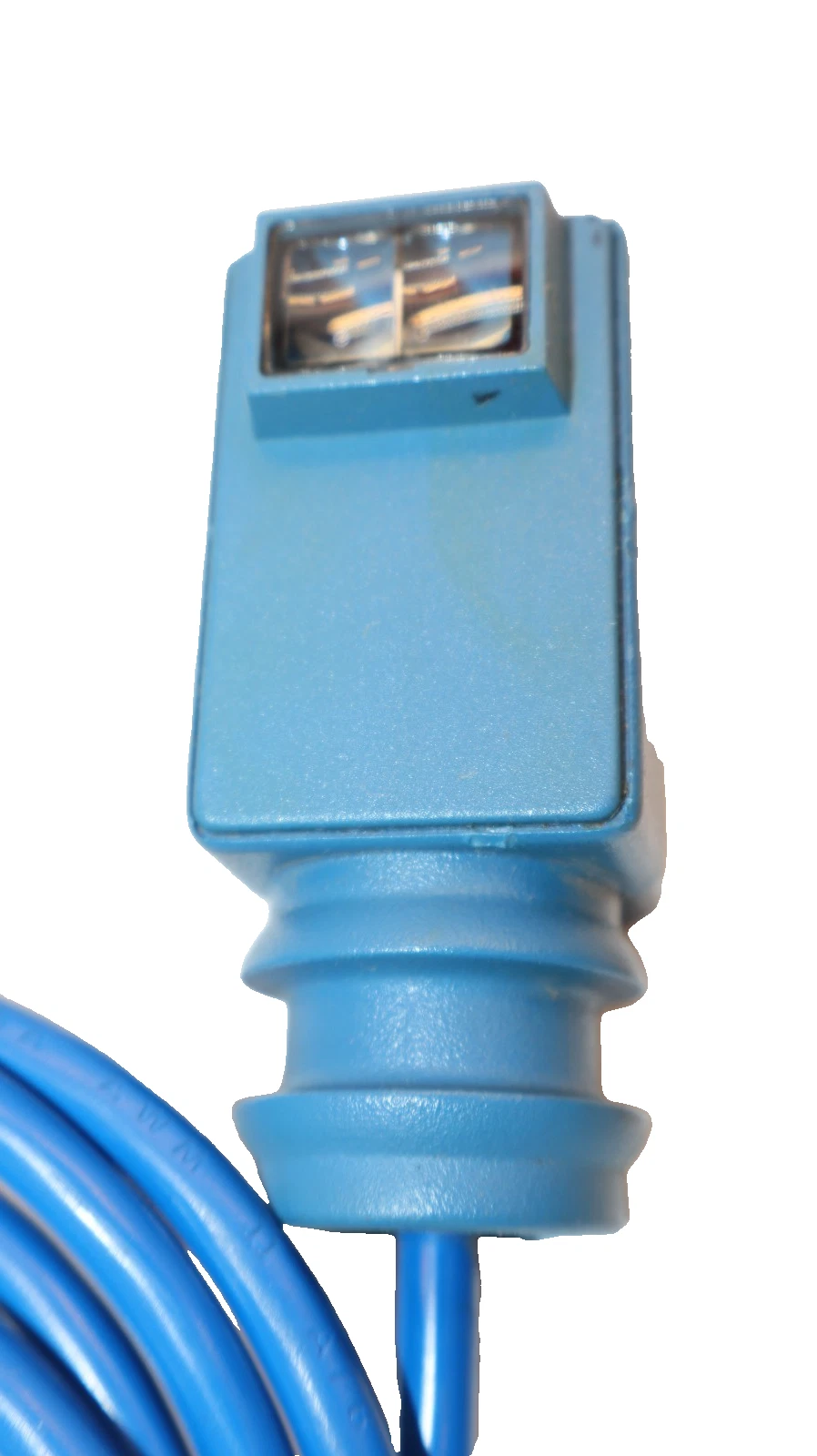 Cutler Hammer Diffuse Reflective Photoelectric Sensor 1356A-6517 12" Diffuse New
