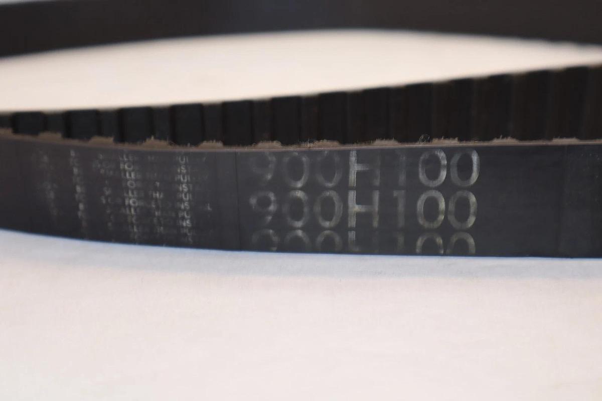Goodyear 900H100  , 900 H 100 Timing Belt (New)