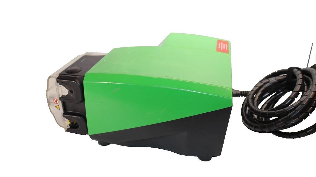 Used Watson Marlow 520S 220 rpm Peristaltic pump 056.713.00A  Iss: 4