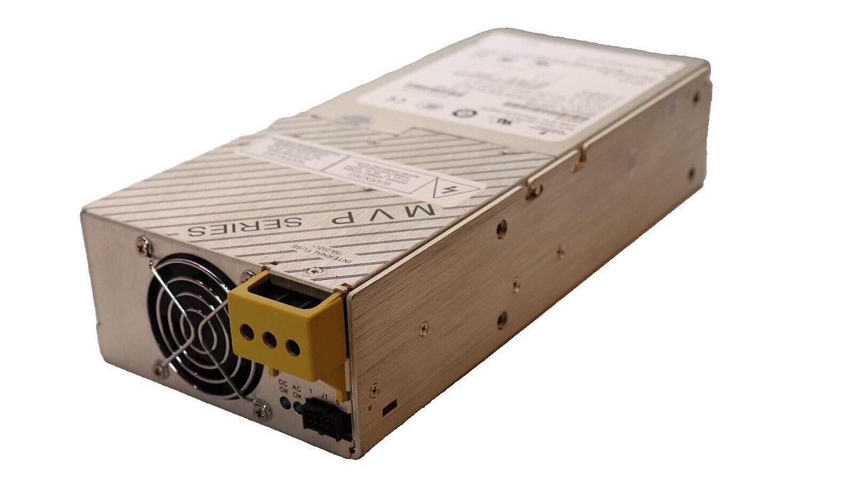 EMERSON ASTEC Power Supply MP6-2Q-2Q-4NE-00-583 MP6-2Q-2Q-4NE-00 600w 800w NEW