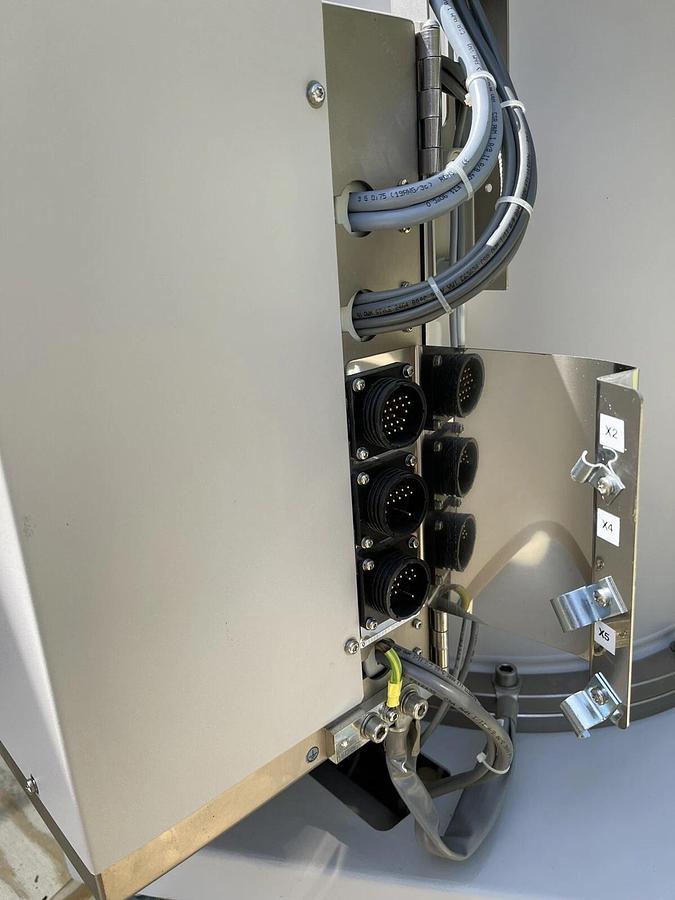 KIN Machinebouw 200KV FEG for FEI transmission Microscope TEM Philips CM200