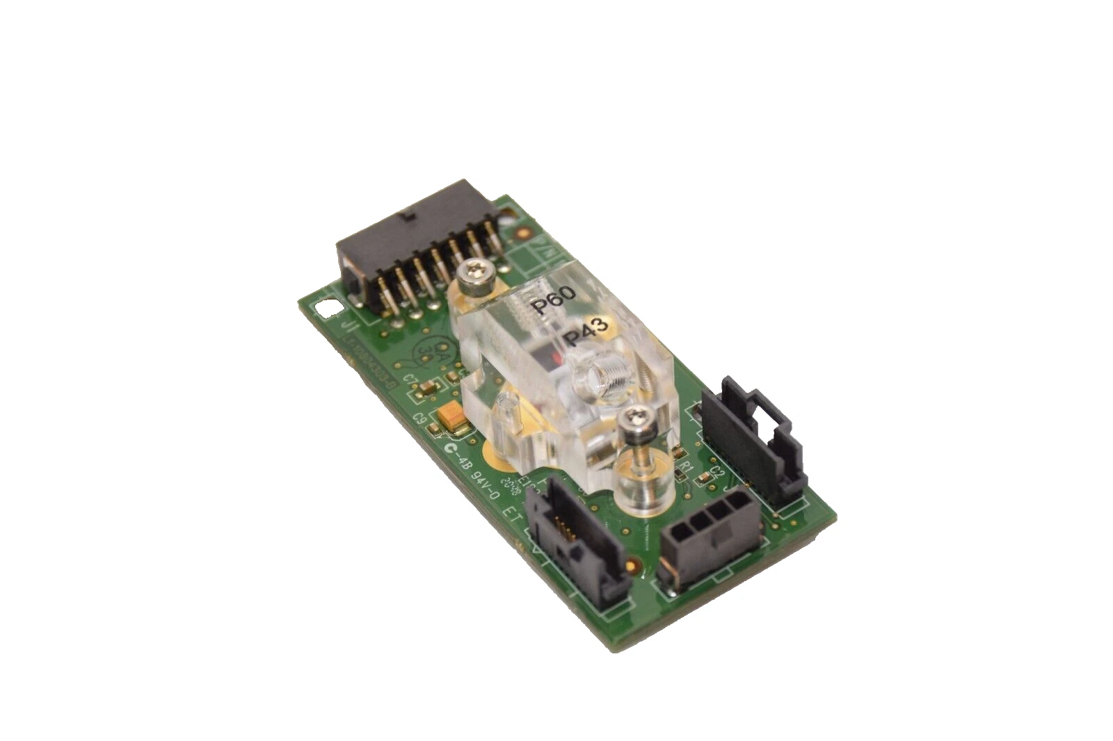 (NEW) SIEMENS 10804300 , 11240607 , L6--10804303-B Clog Detector Exl Board Card