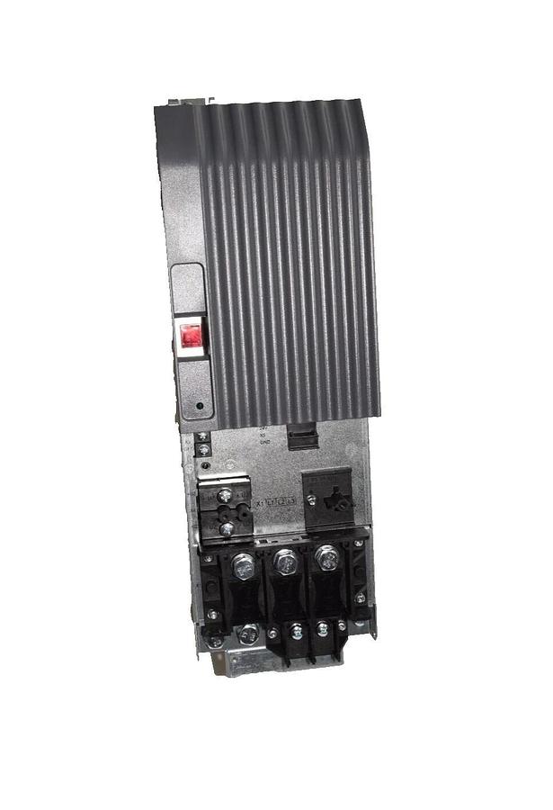 SEW  Eurodrive Movidrive Drive MDP90A-0500-503-4-000 50kW 67.1hp NEW cover miss