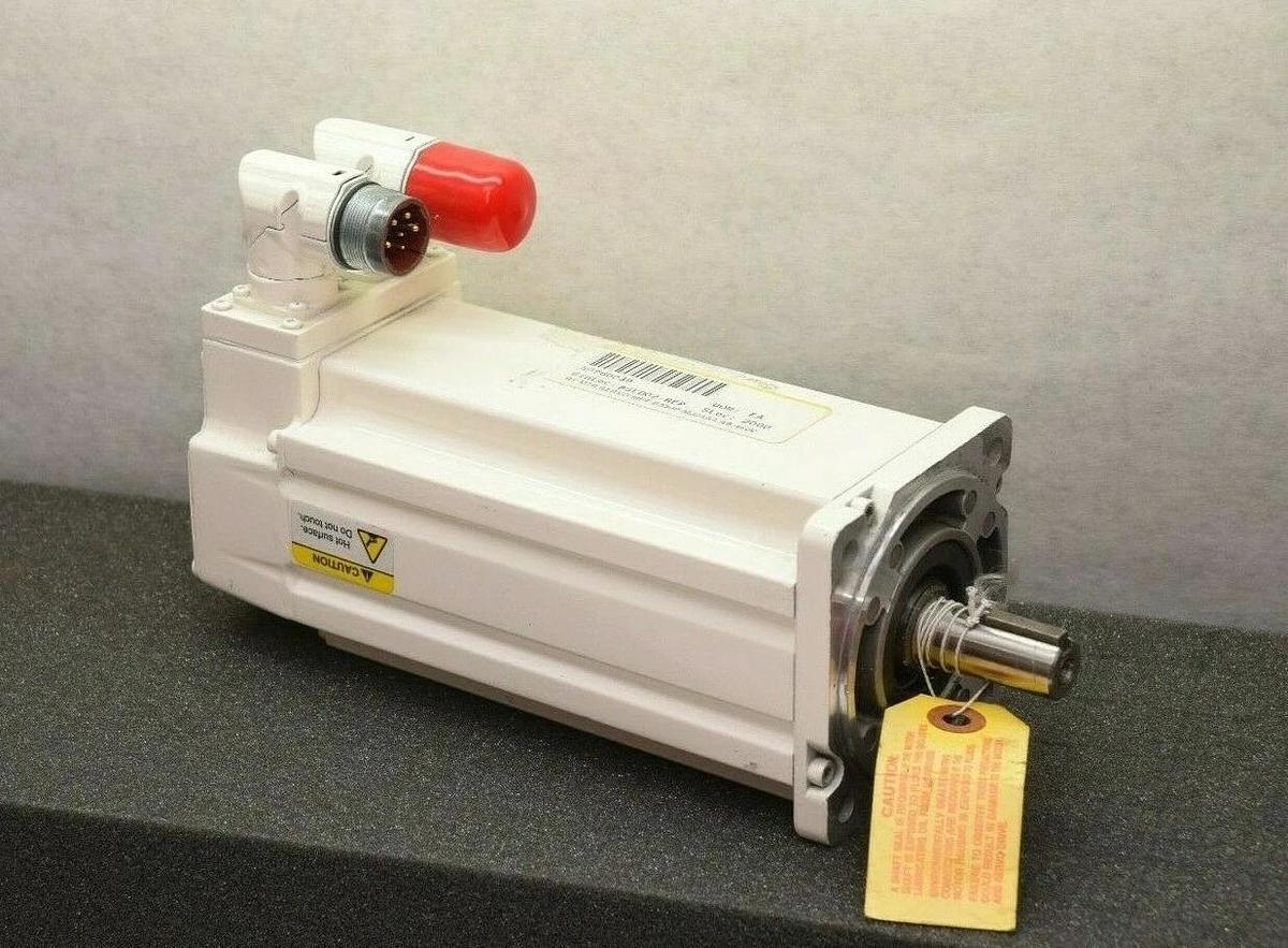 ALLEN BRADLEY MPF-B330P-MJ24AA MPF-B330P-MJ24AA Servo Motor 460v-ac 2.4hp