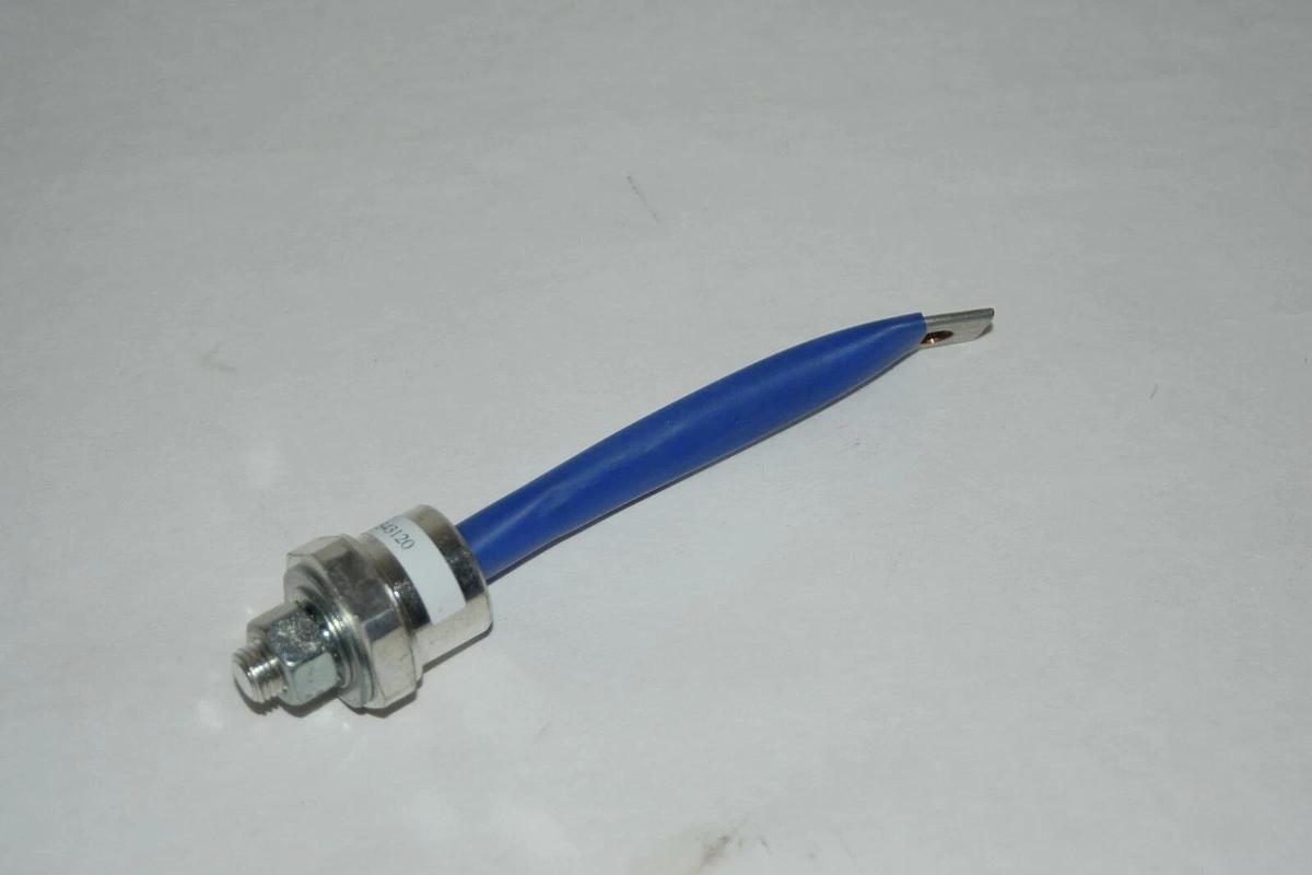 (NEW) ISI S43120 Rectifier Diode
