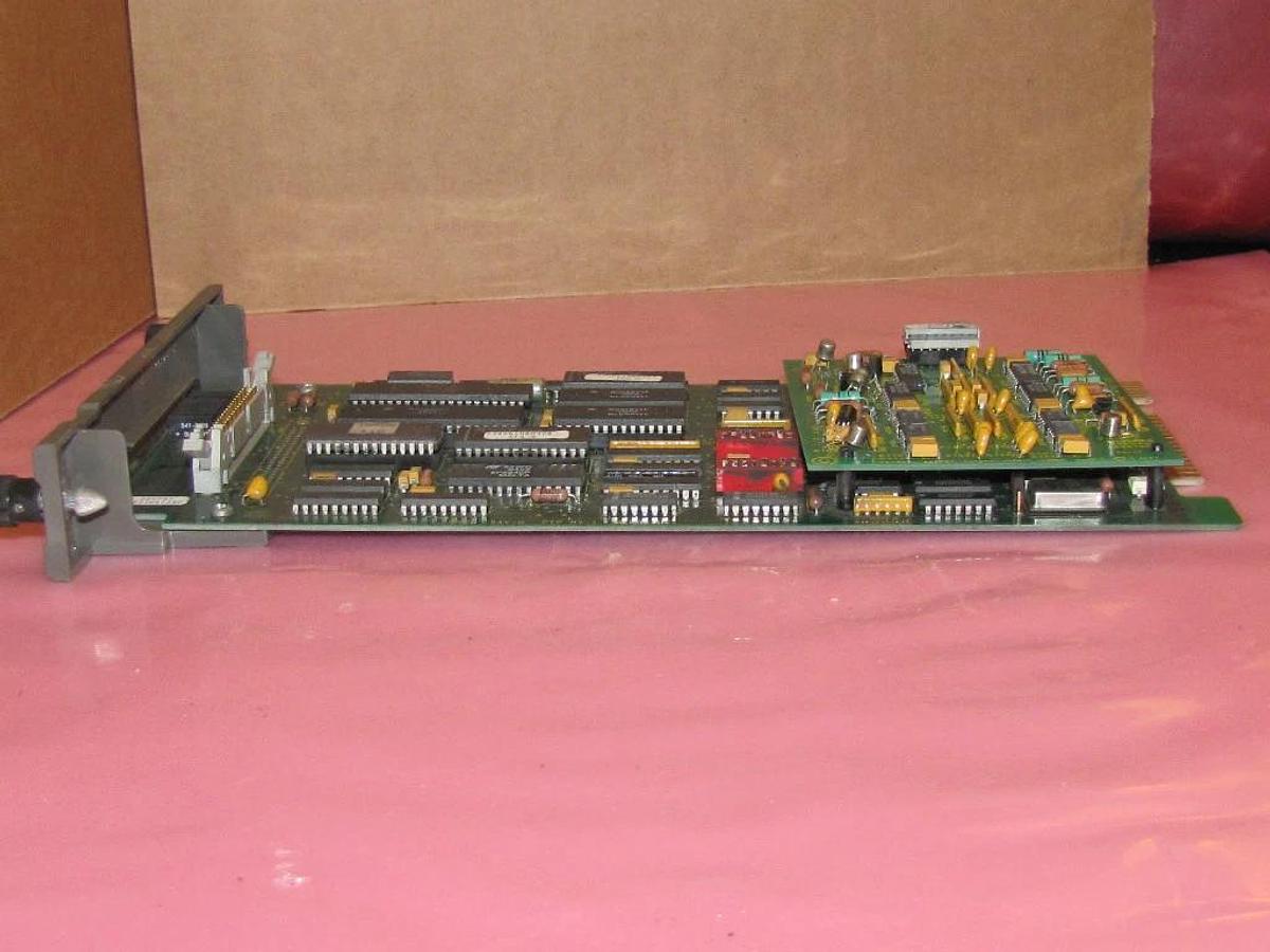 Used BAILEY INFI 90 INLIM03 CIRCUIT BOARD 660-MISC-3311