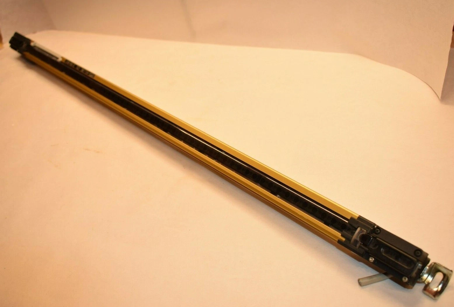 Used SUNX SF4B-H36-01 Safety Light Curtain Emitter Type 4 SF4B H36 01 E V.2 PANSONIC