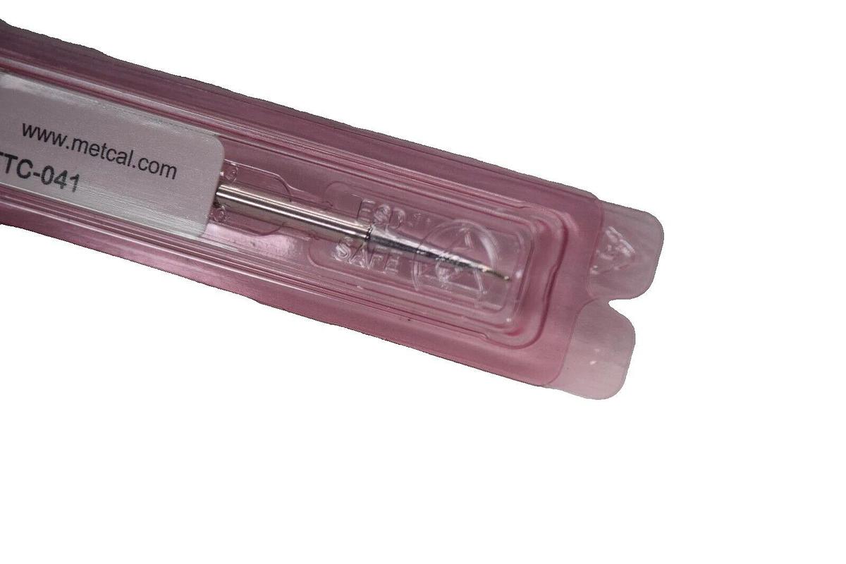 NEW Metcal  STTC-041  soldering tips STTC041