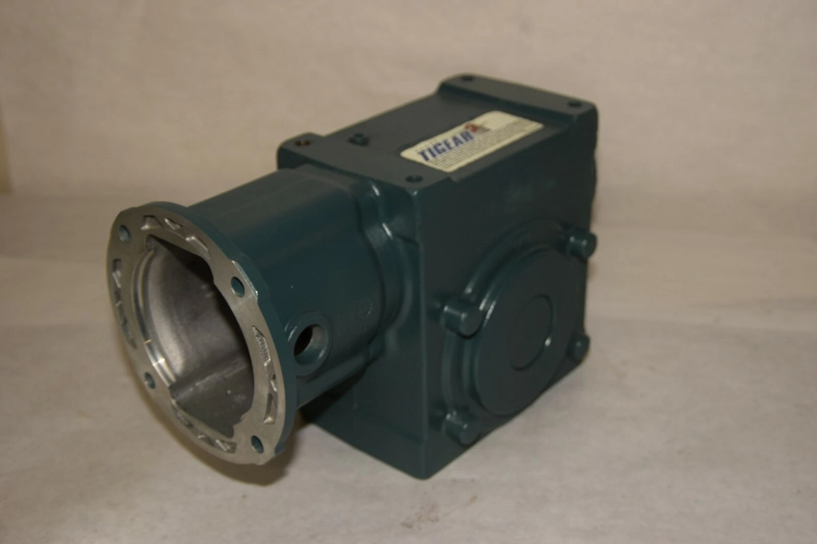 Used Dodge 30A40L14 TIGEAR-2 Reducer 40:1 1750RPM (Left) size 56