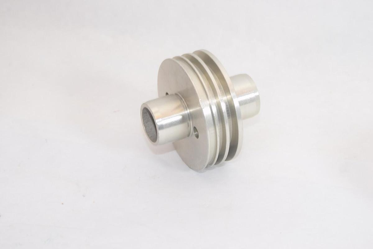 (NEW - Lot of 2) SMC CG-063-05-38205 Cylinder Part