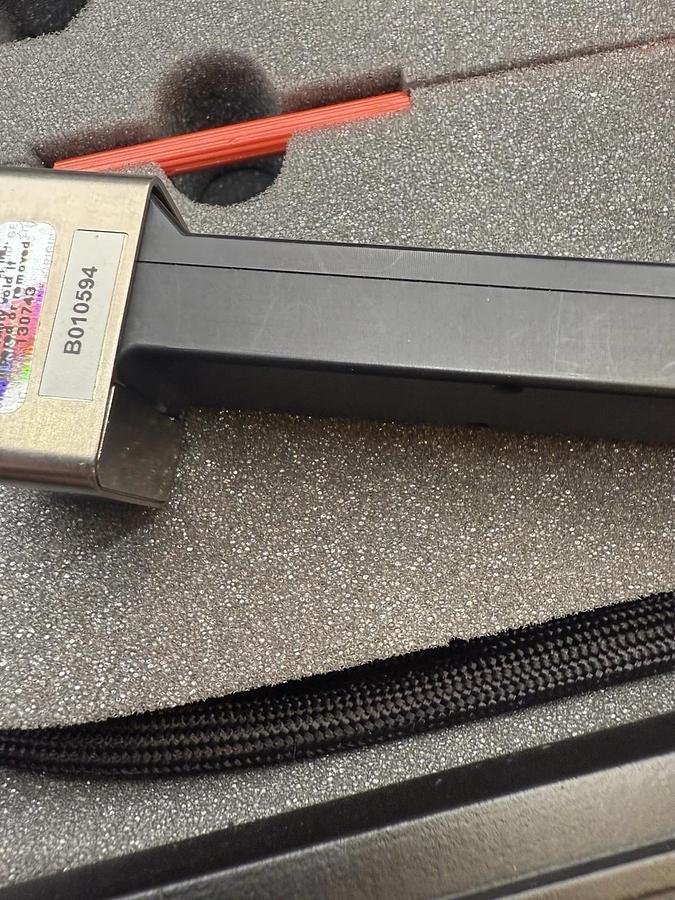 Used Tektronix P80318  Impedance Differential TDR Probe, 174-4879-00 Cable Tex/P80318