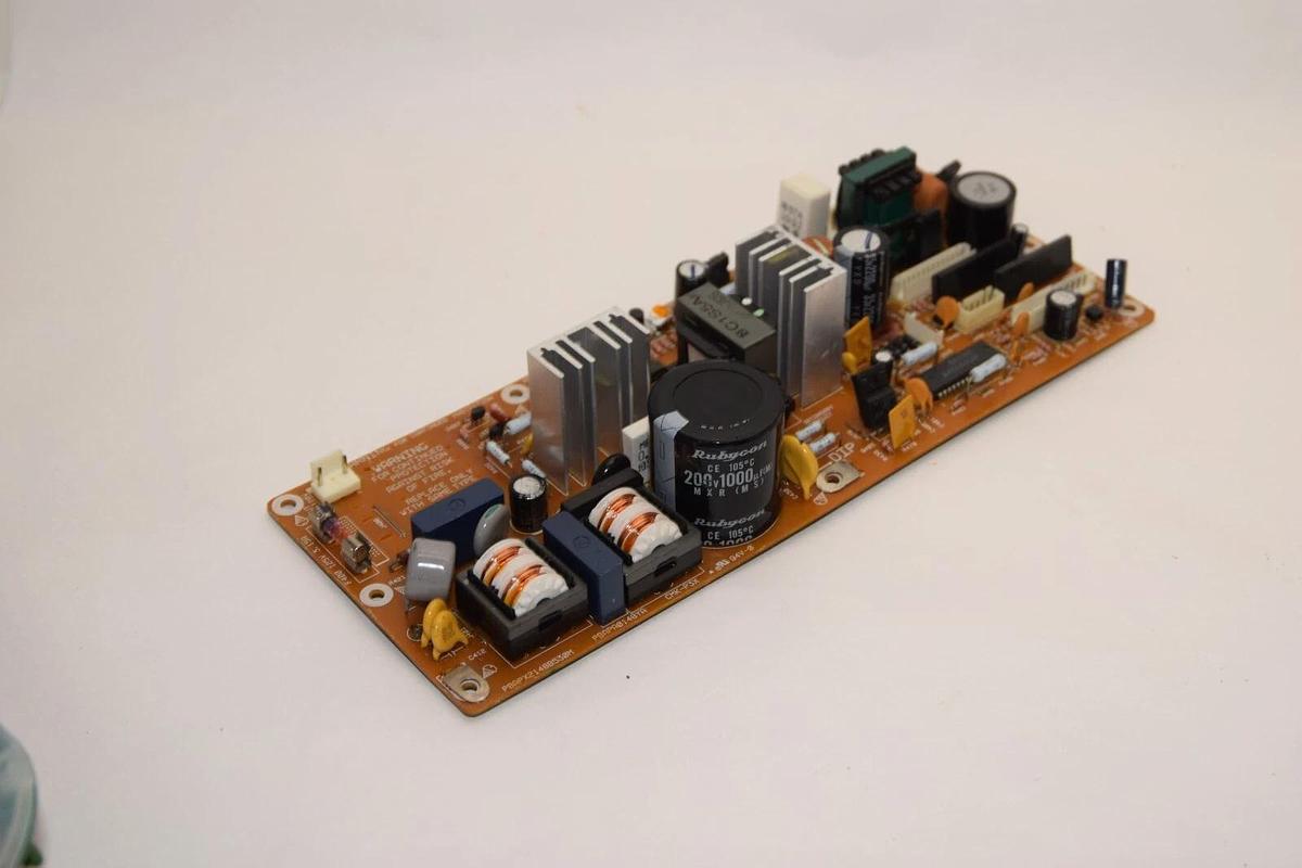Used CMK-P3X PBAPA0148YA PBAPX2148B530M Power Supply Board