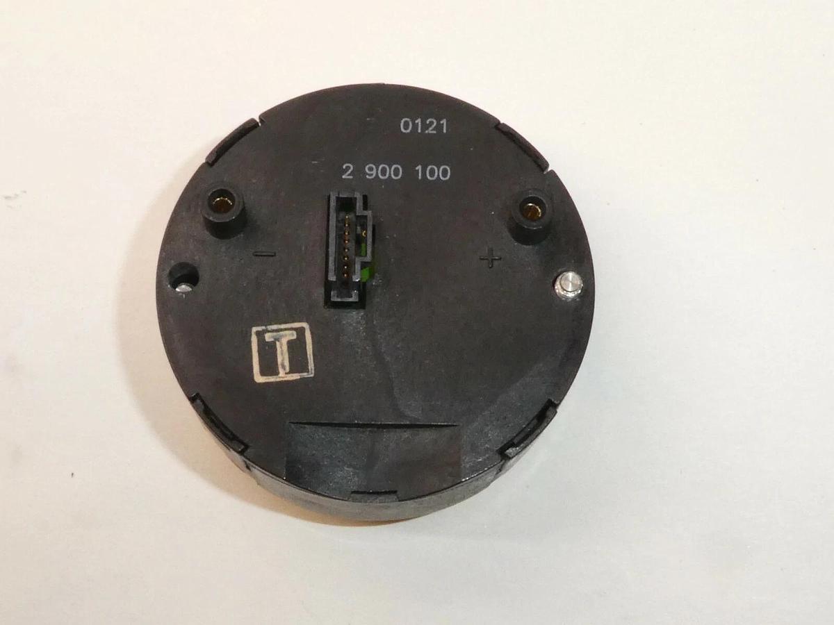 (NEW) ABB 2600T Series 10100 Transmitter