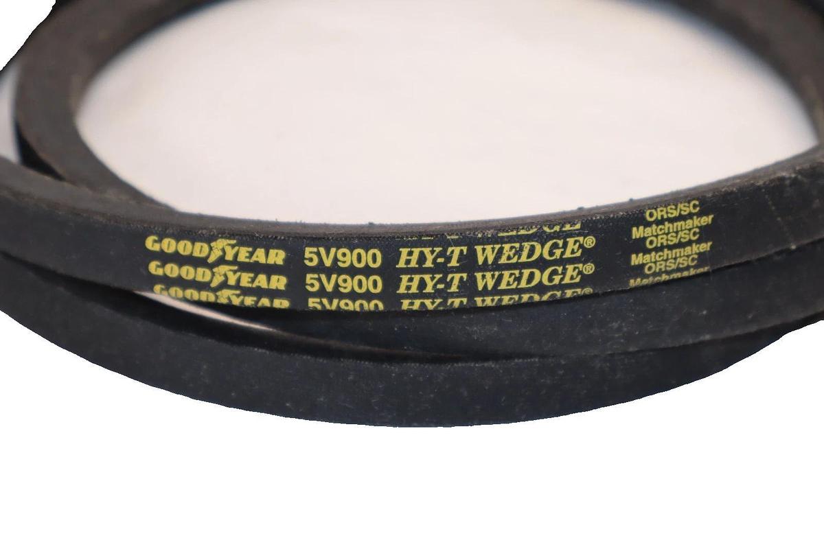 Goodyear 5V900 HY-T Wedge V-Belt (New)