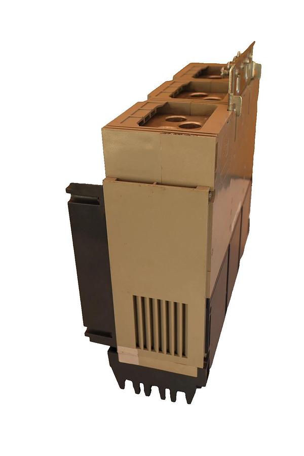 Used Square D I-Line PowerPact 1200Amp S33930 Circuit Breaker 1200 A 3Pole