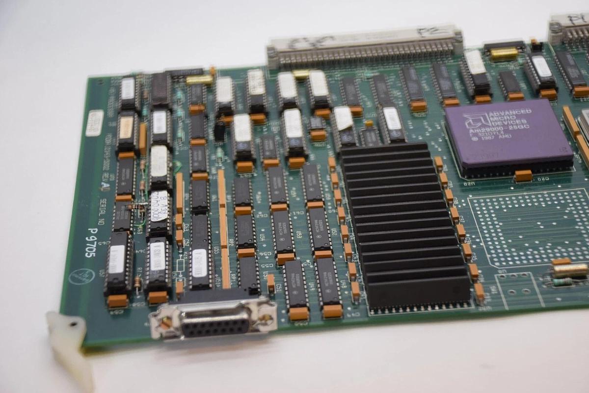 Used ADAC LABS 2143-5002 21435002 AC Processor PCBA Circuit Board Card
