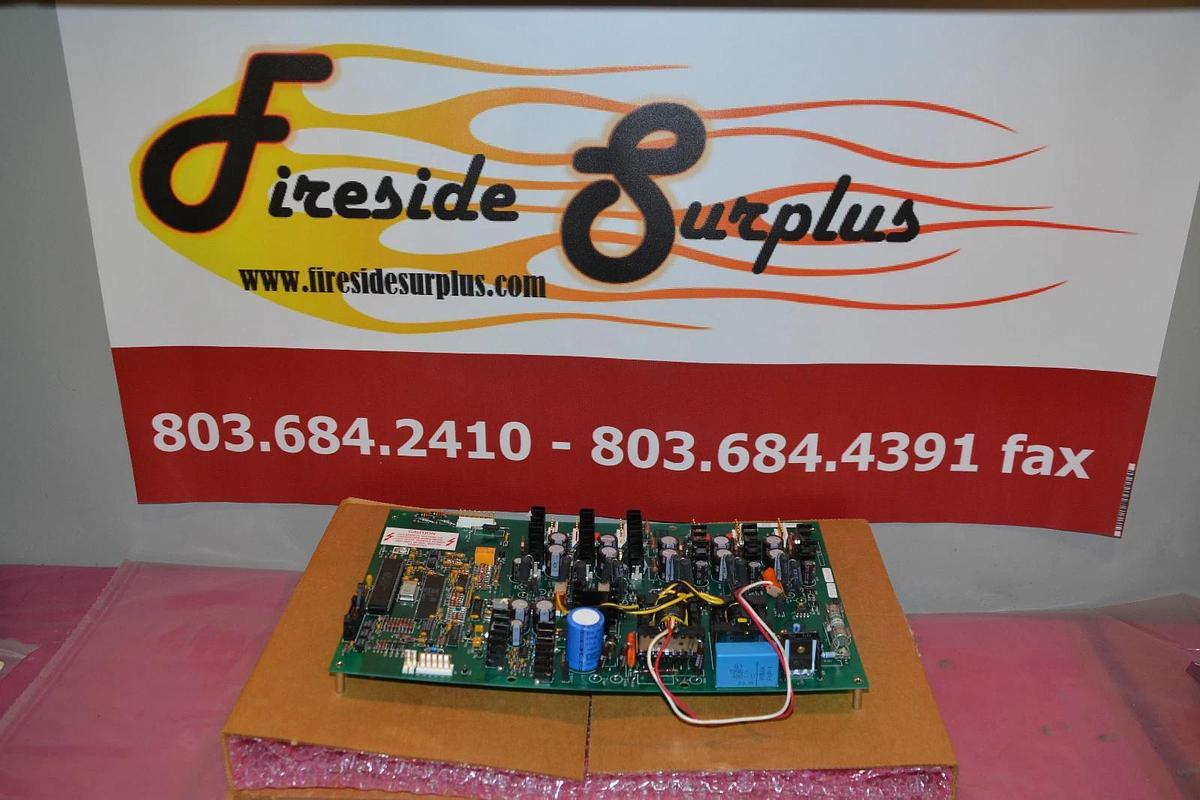 ALLEN BRADLEY M98146 5349-5 5349 5 151109 REV. 02 151158 145615-01 NEW