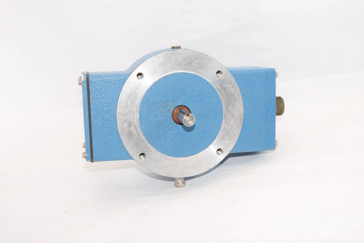 (NEW) AVTRON M485 60 HC3 Rev L M485L-60-HC3 Rotary Pulse Generator