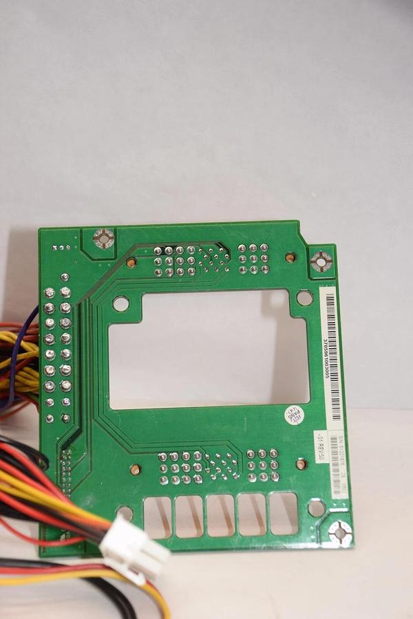 (NEW) SUN 41179300008-R , 3705961003005 , PWA-2PTower PDB Board Card