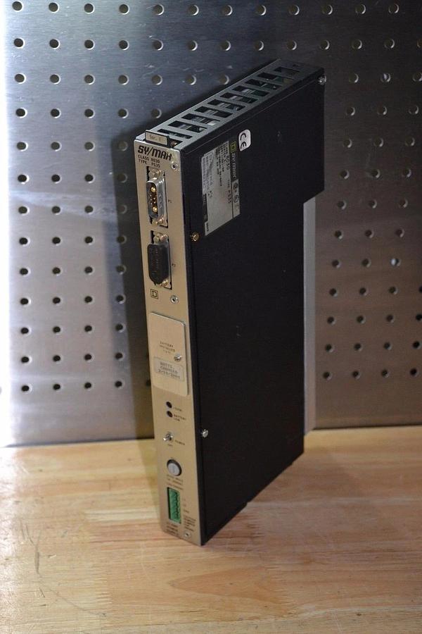 Refurbished SQUARE D SY/MAX CLASS 8030 Type PS35 Power Supply 8030PS35 PS 35, ser B