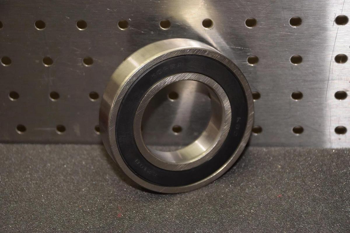 KBC 6210D BALL BEARING NEW